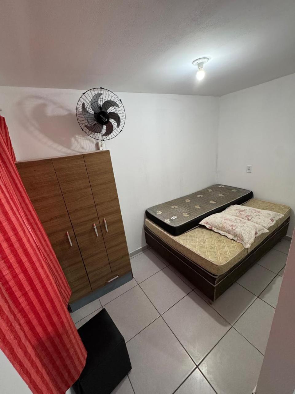 Kitnets No Campeche A 500 Metros Do Mar Apartment Florianopolis Exterior photo